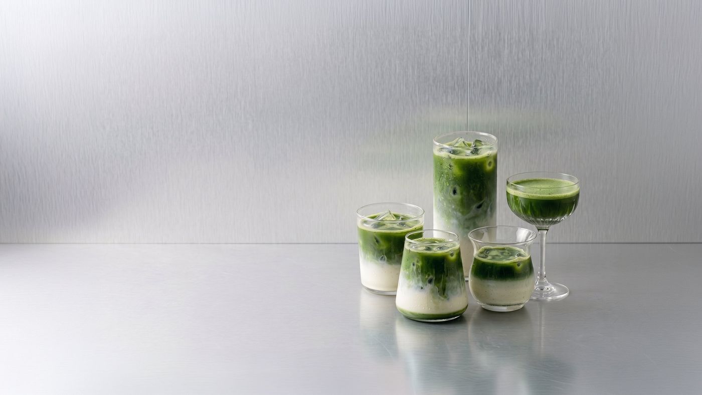Yuni Matcha